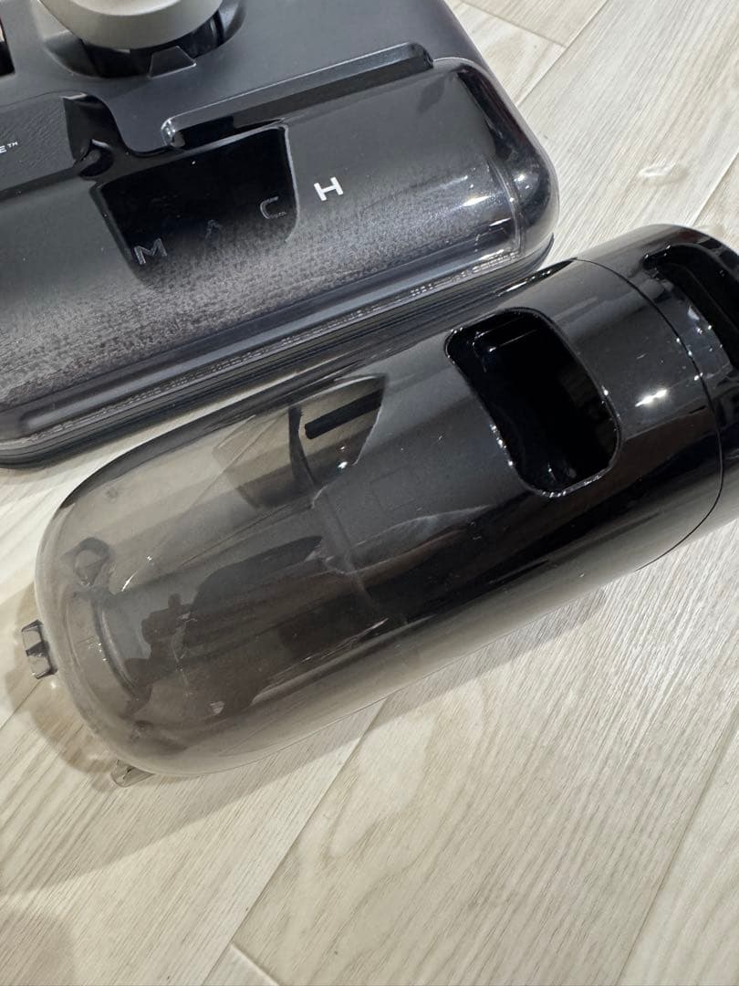 未使用　Anker MACH (マッハ) V1 Ultra 水拭き掃除機