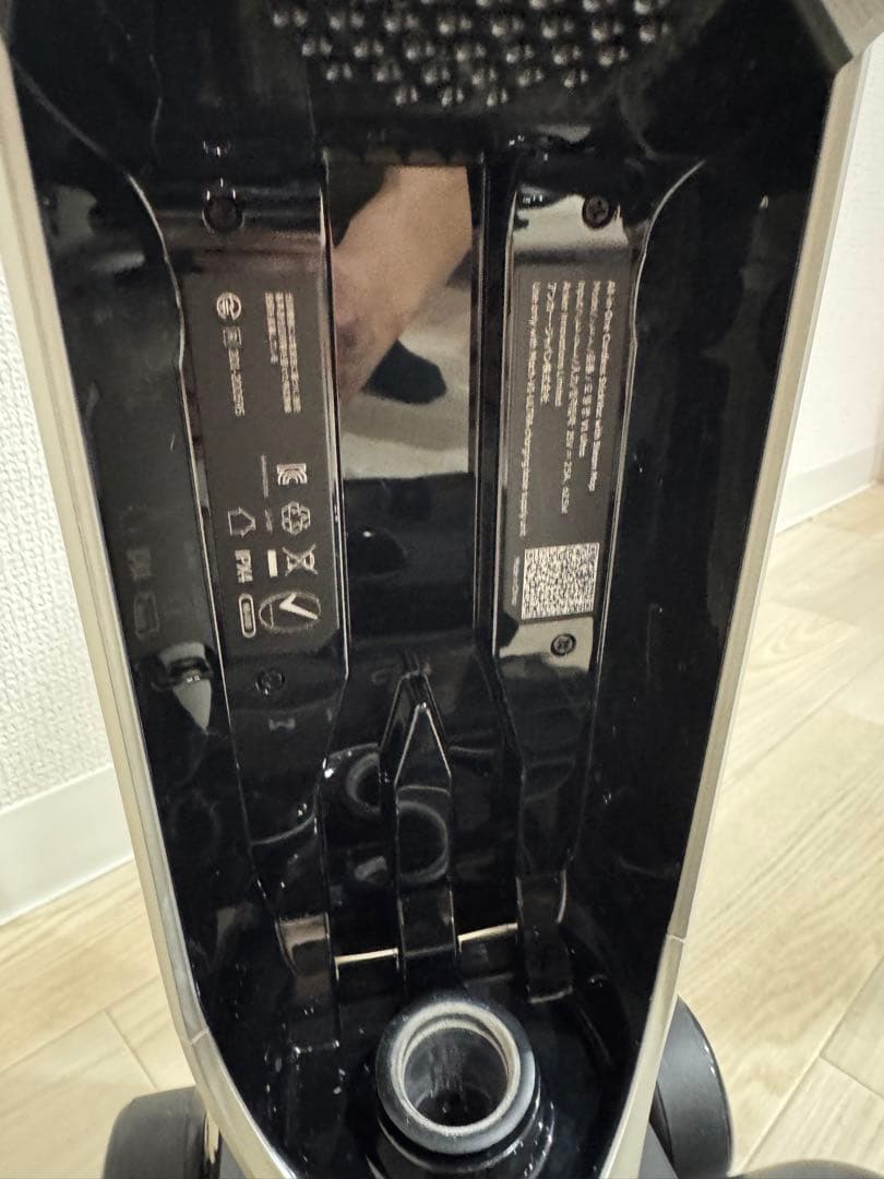 未使用　Anker MACH (マッハ) V1 Ultra 水拭き掃除機