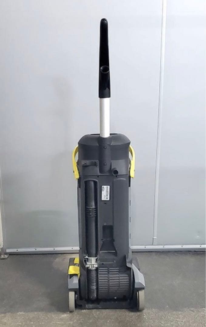 【大幅値下】KARCHER ケルヒャー BR 30/4 C 床洗浄機