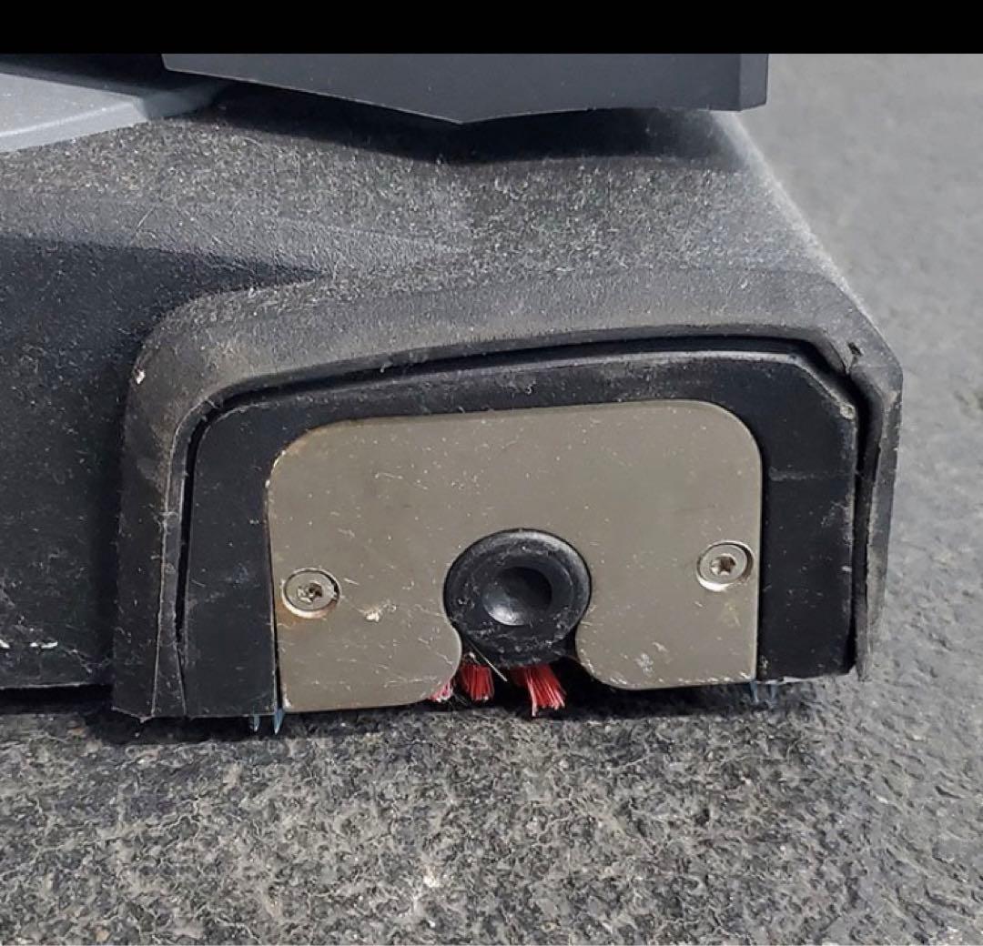 【大幅値下】KARCHER ケルヒャー BR 30/4 C 床洗浄機