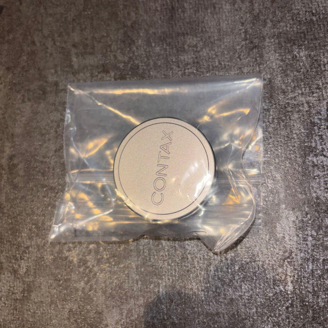 本日限り❗️contax tix フィルムカメラ