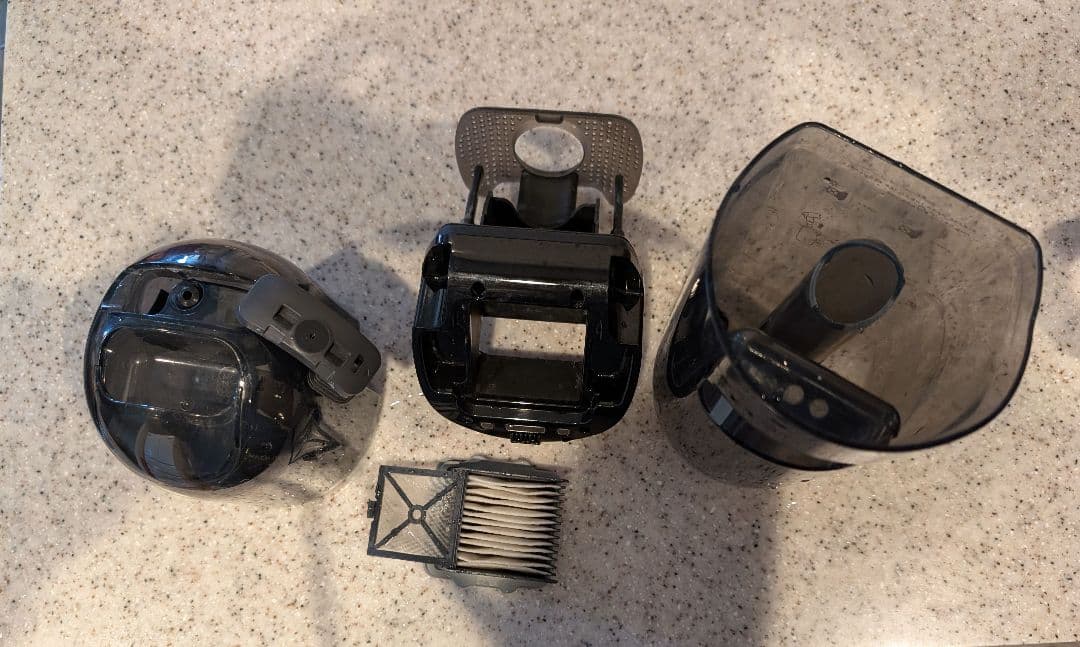 Anker MACH マッハ V1 コードレススティッククリーナー t2750