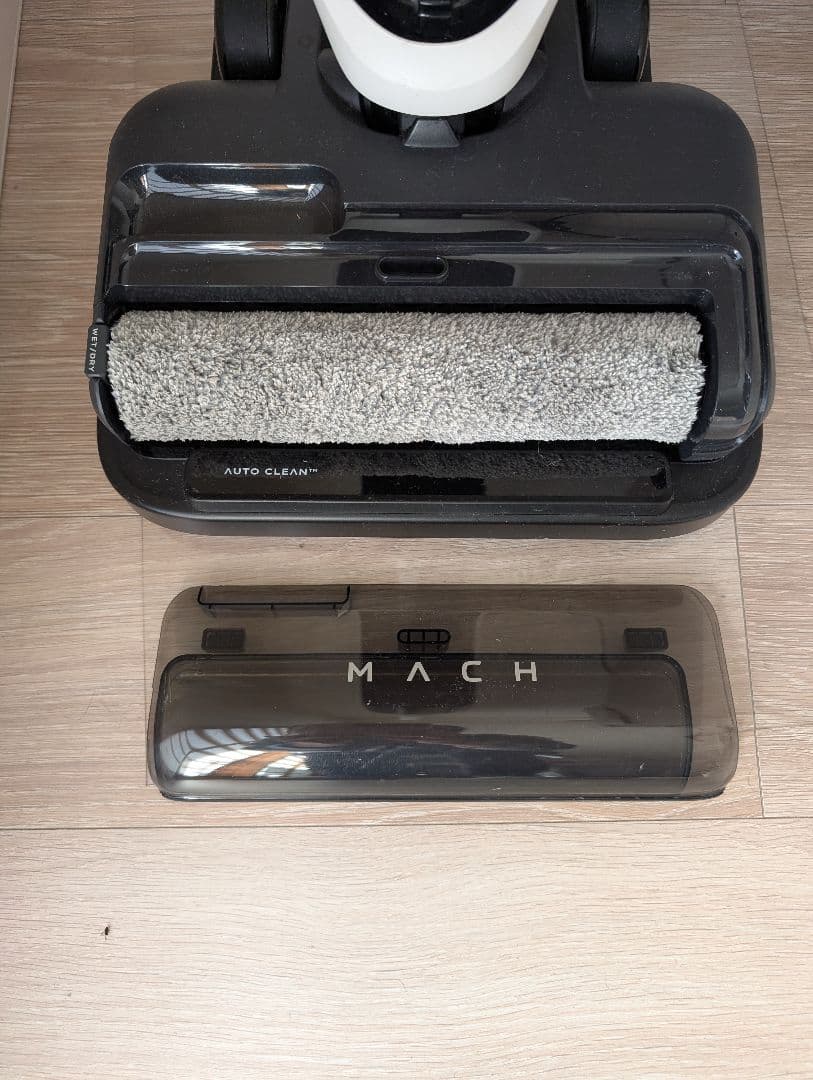 Anker MACH マッハ V1 コードレススティッククリーナー t2750