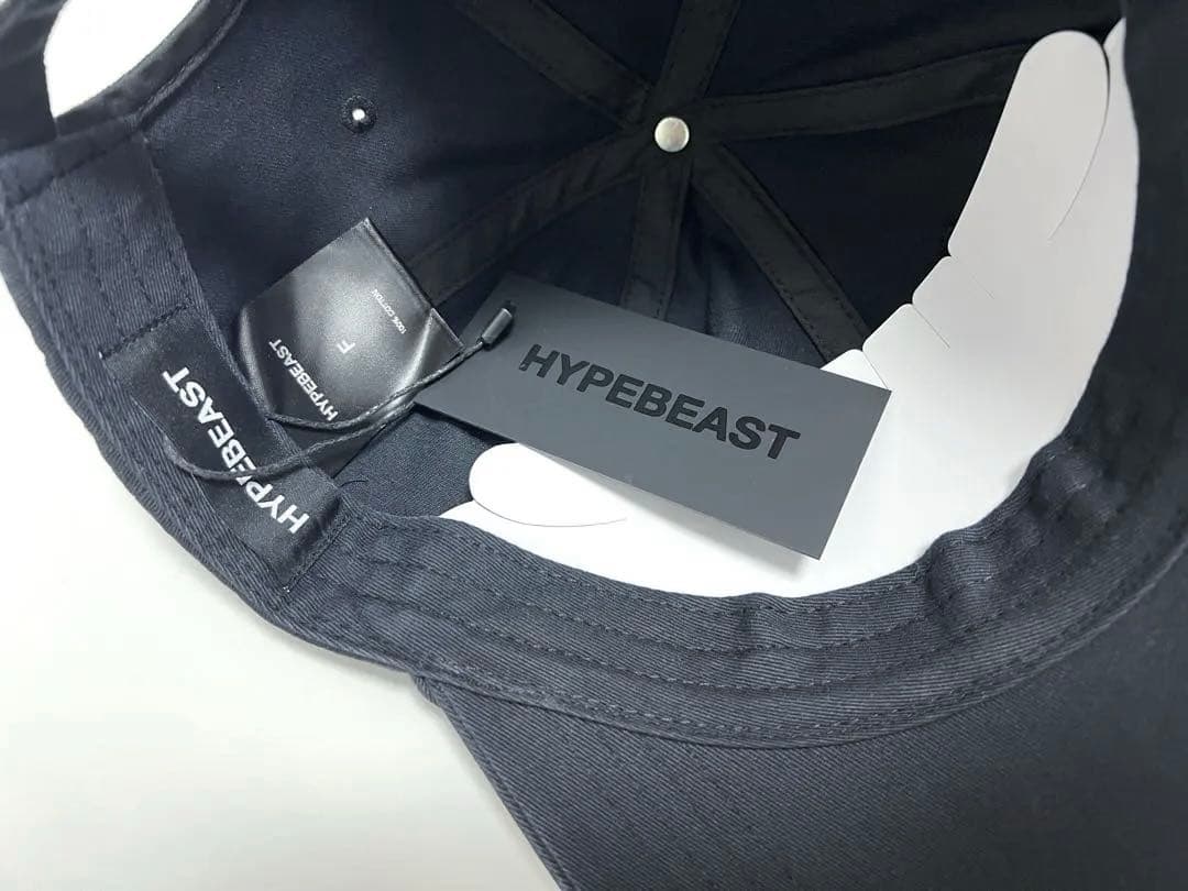 e Condo Washed Ball Cap キャップ　新品未使用