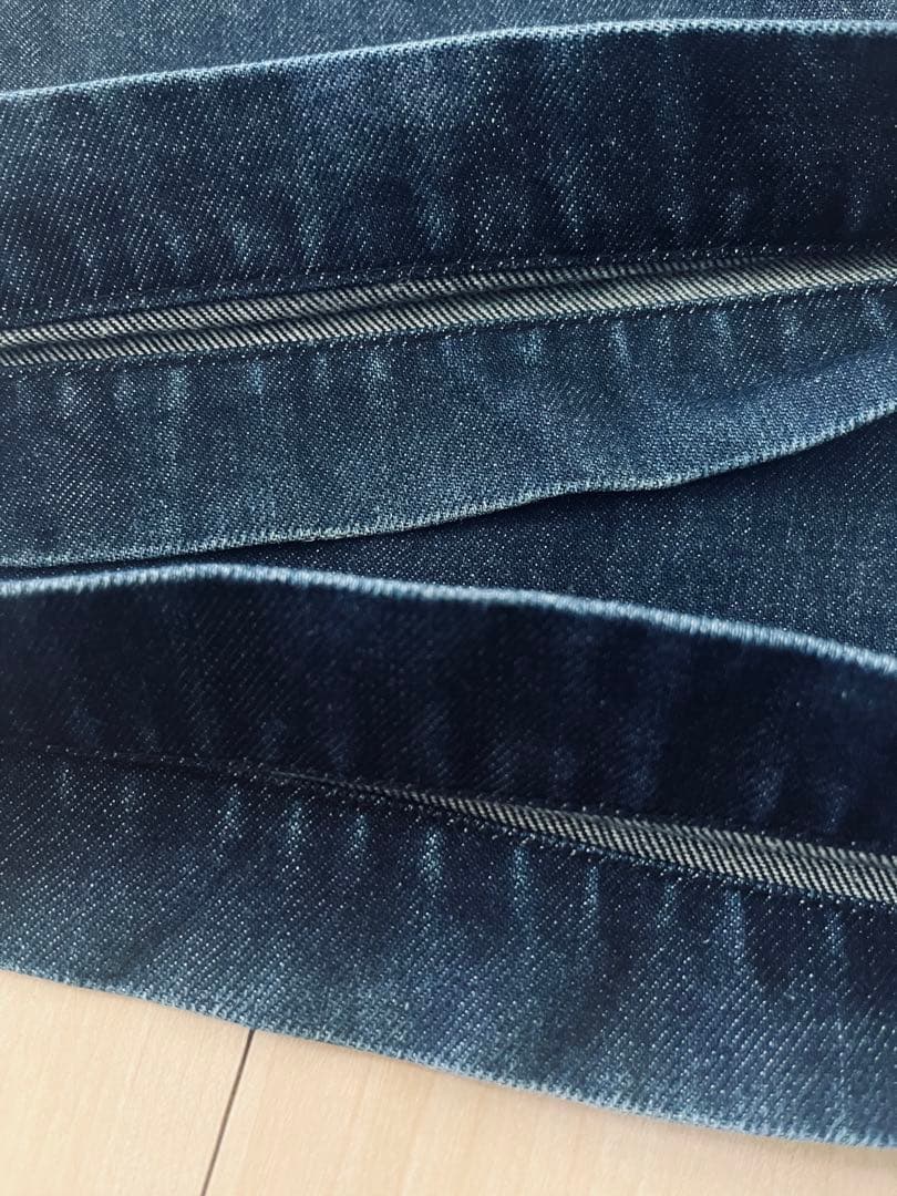 BISOWN 「 Limited Model “USN Denim”」