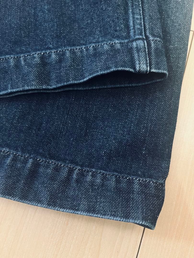 BISOWN 「 Limited Model “USN Denim”」