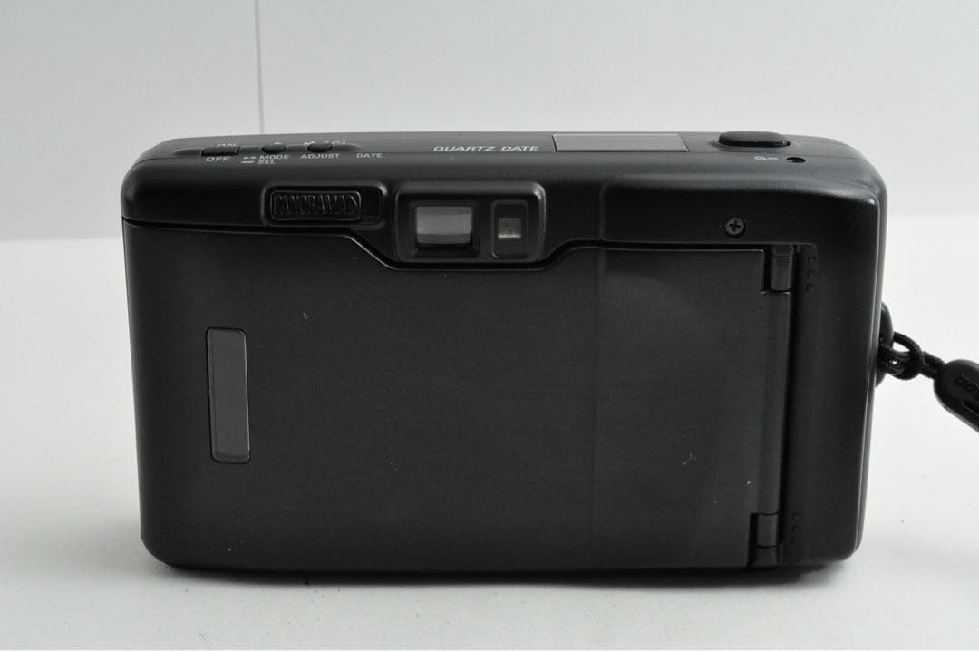 美品⭐︎動作確認済　ニコン Nikon AF600 コンパクトフィルムカメラ