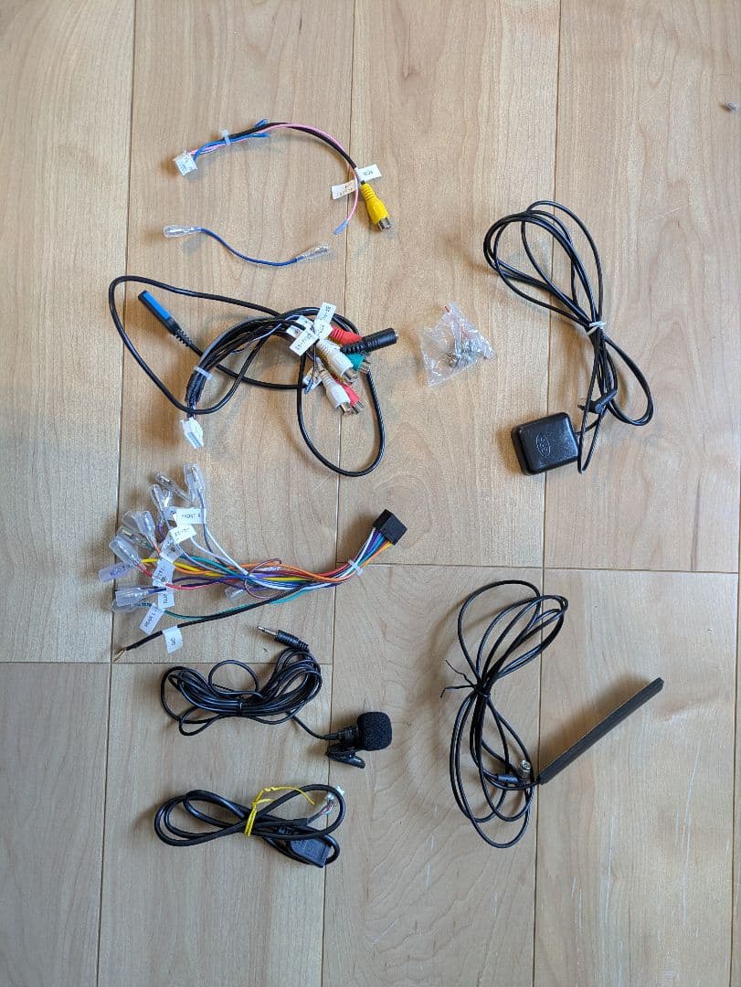 PORMIDO PRA106 11.8インチ 2K QLEDカーオーディオ