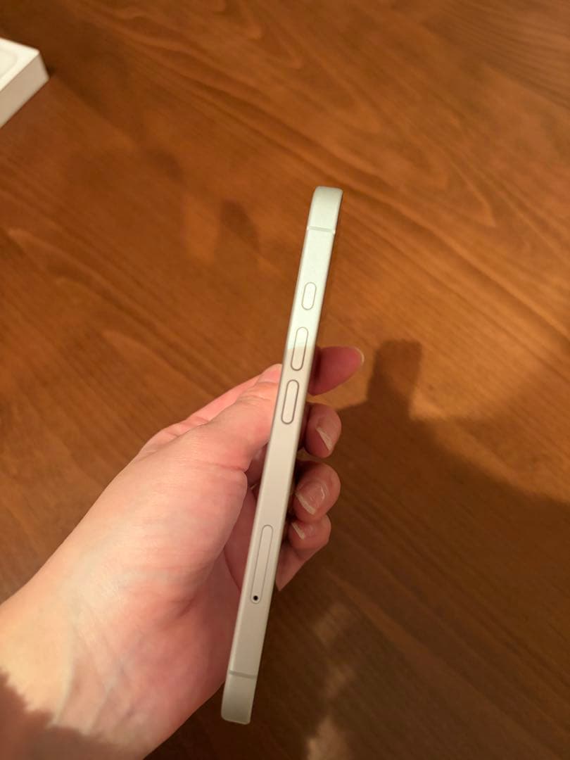 iPhone16 128GB ジャンク品