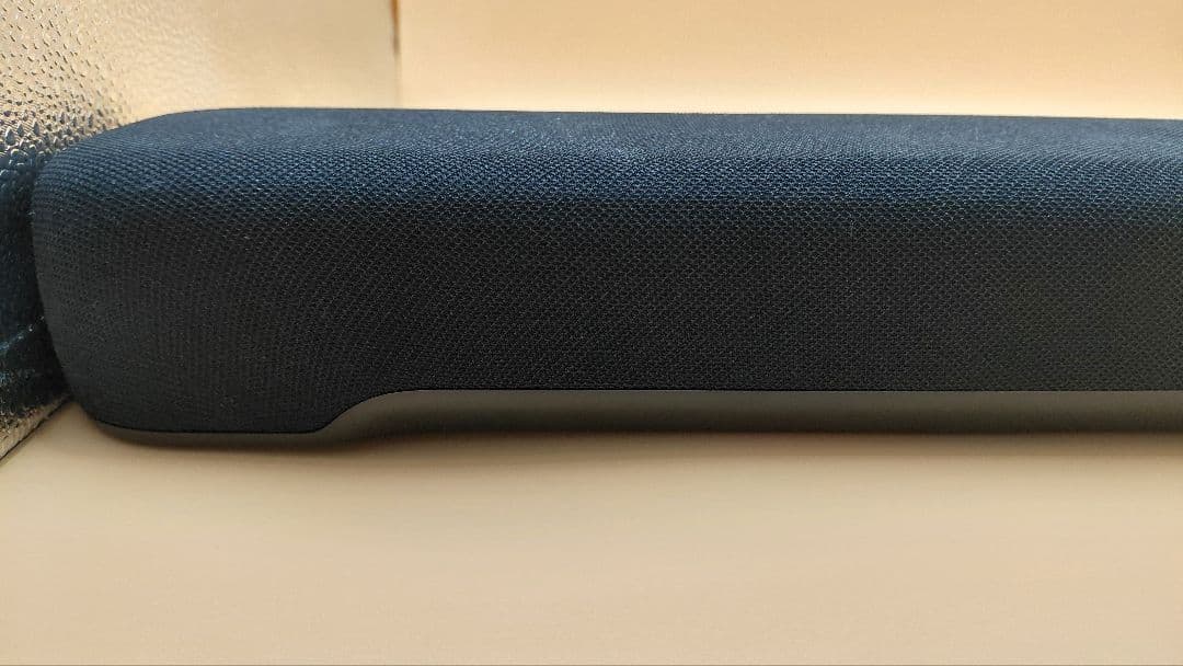 【即日発送】YAMAHA SR-C30A サウンドバー 2025年製 美品