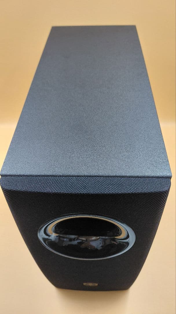 【即日発送】YAMAHA SR-C30A サウンドバー 2025年製 美品