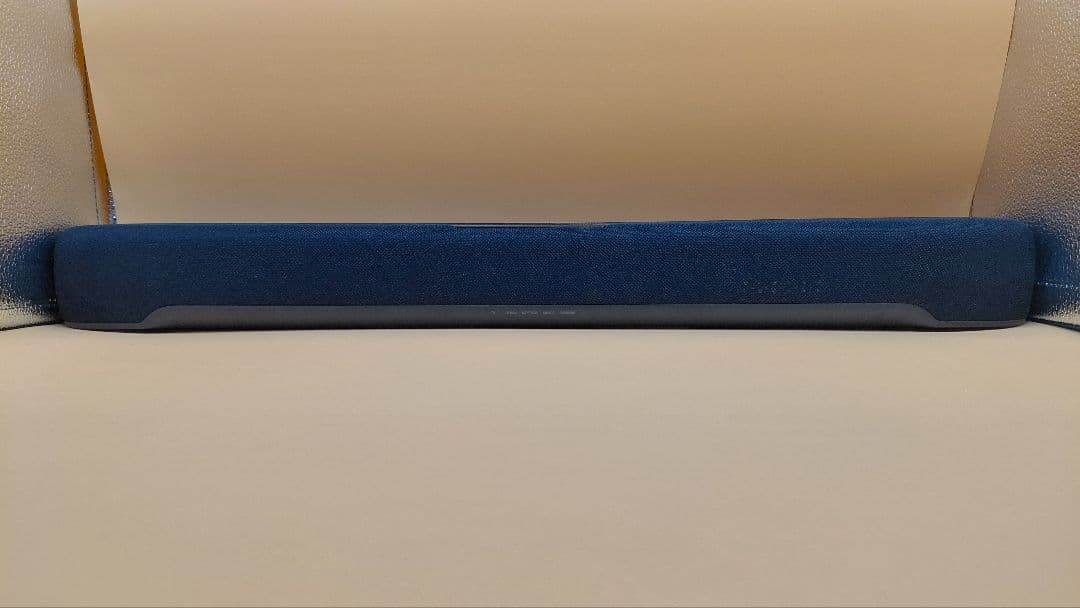 【即日発送】YAMAHA SR-C30A サウンドバー 2025年製 美品