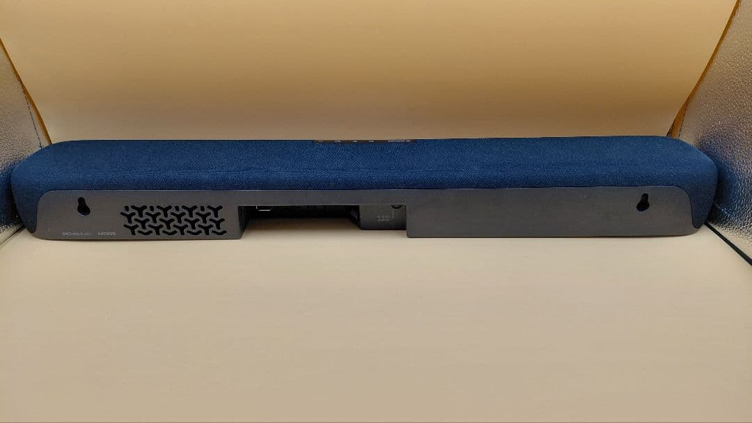 【即日発送】YAMAHA SR-C30A サウンドバー 2025年製 美品