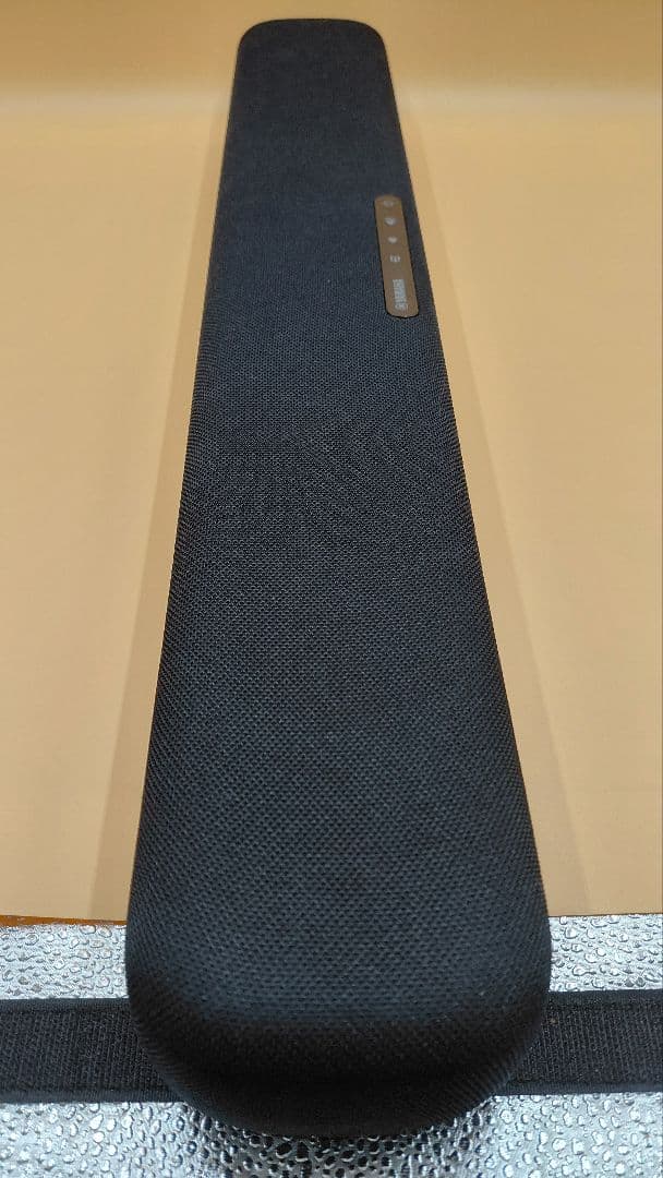 【即日発送】YAMAHA SR-C30A サウンドバー 2025年製 美品