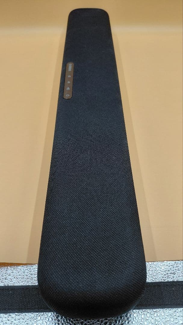 【即日発送】YAMAHA SR-C30A サウンドバー 2025年製 美品