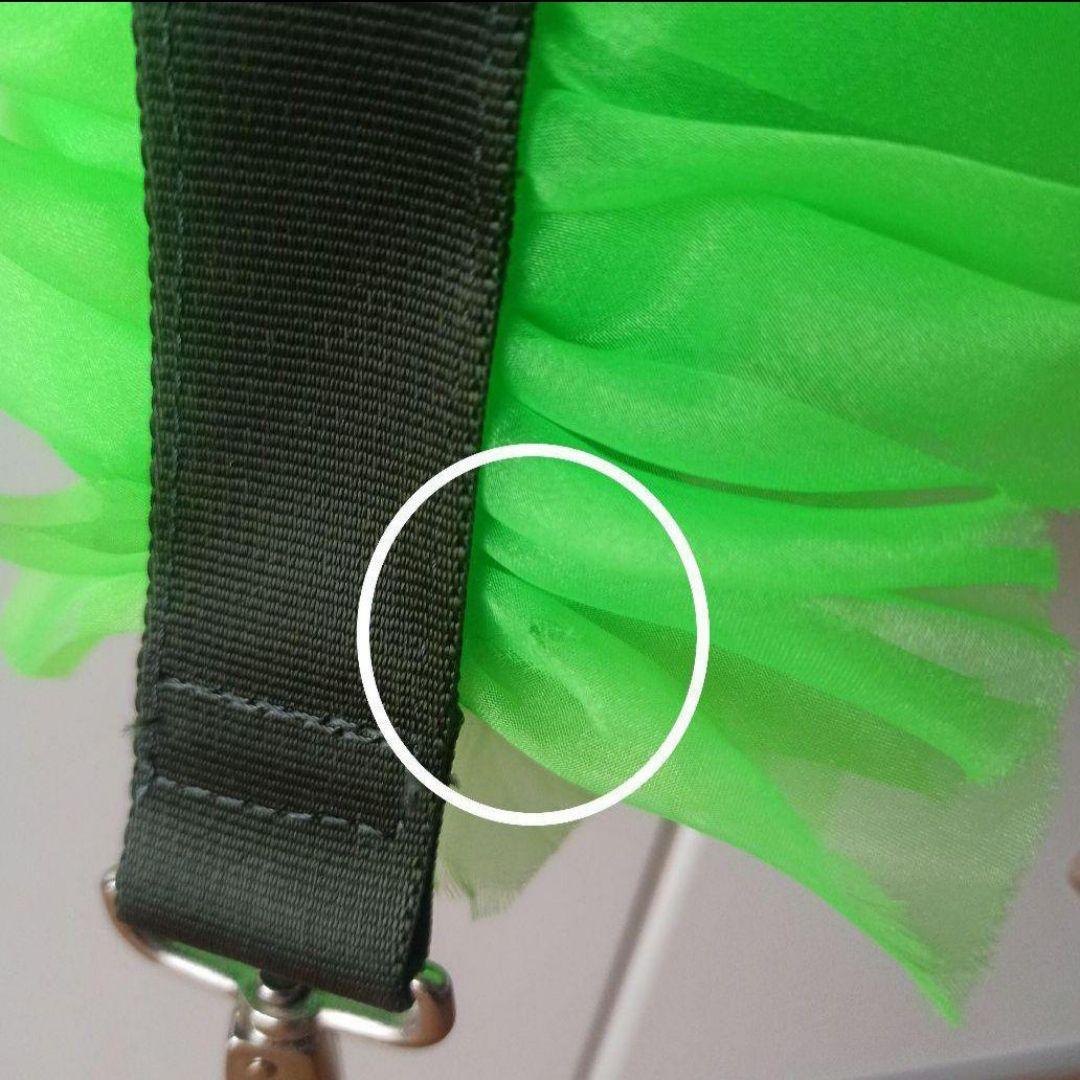 TOMO KOIZUMI☆トモコイズミ ショルダーストラップ