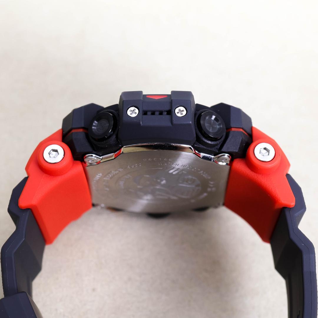 稼働 G-SHOCK 腕時計 GW-9500 デジタル タフソーラー 2621