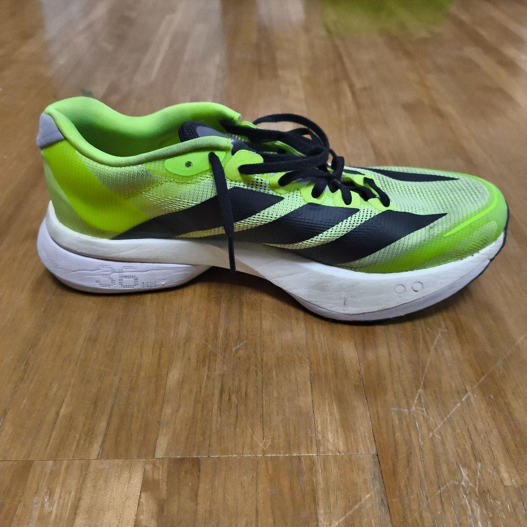 やま ADIZERO ボストン13 25.5cm