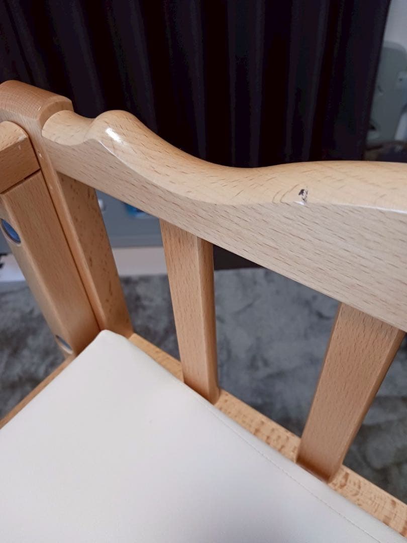 オムツ交換台　ヤマサキ