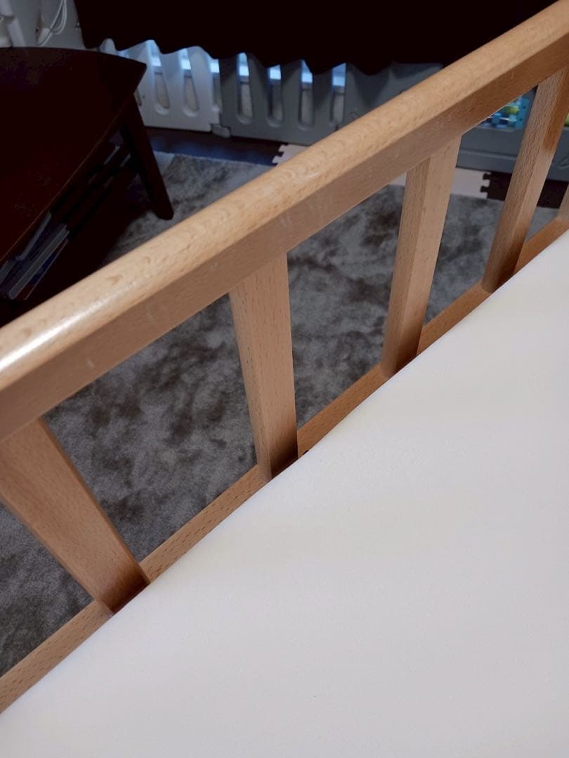 オムツ交換台　ヤマサキ