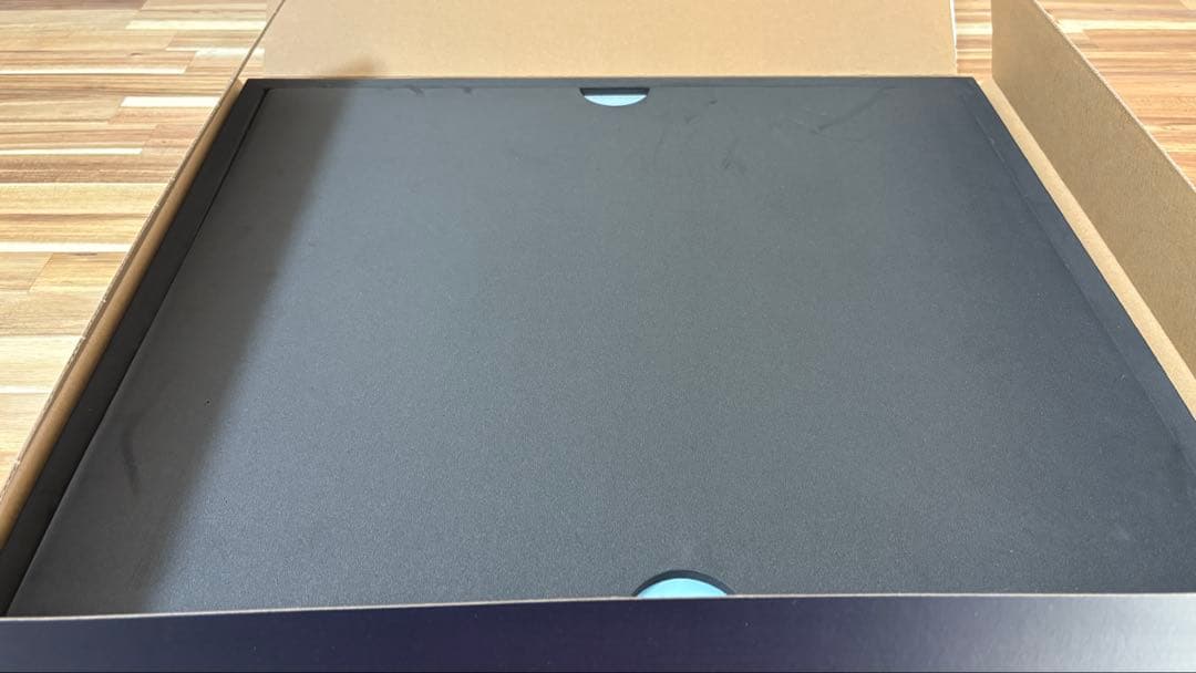 葬送のフリーレン | Superglide 2 ガラスマウスパッド Blue