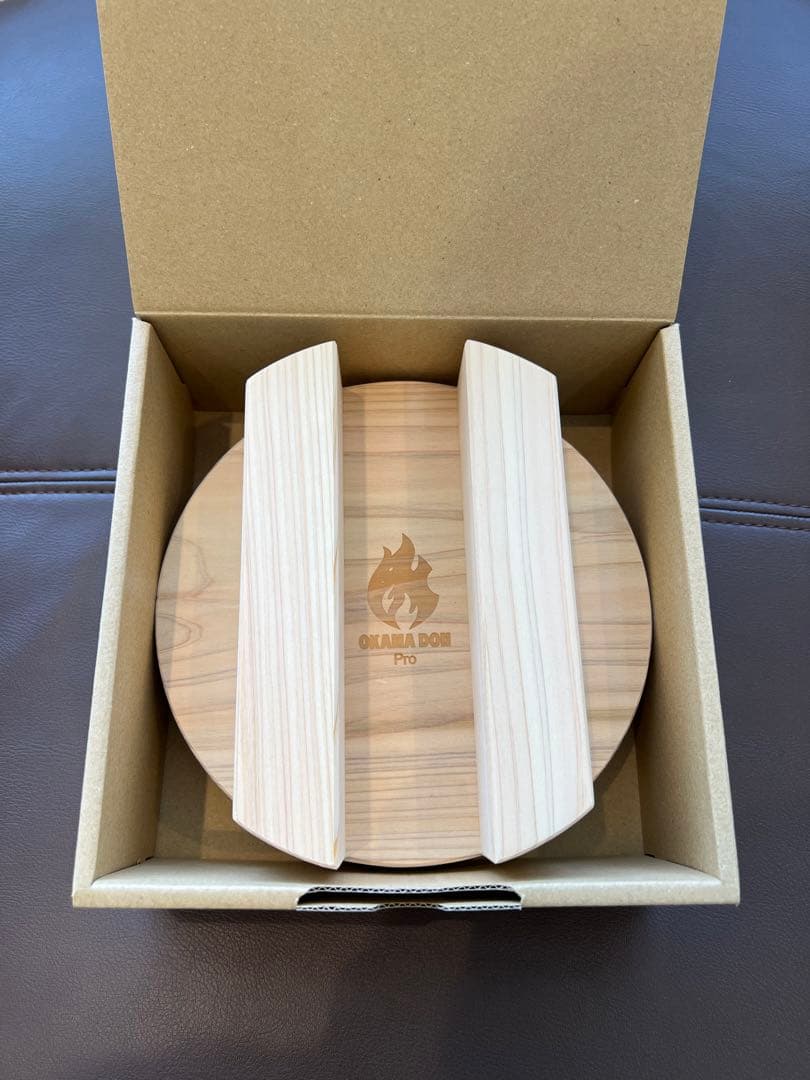 OKAMADON Pro オカマドンプロ