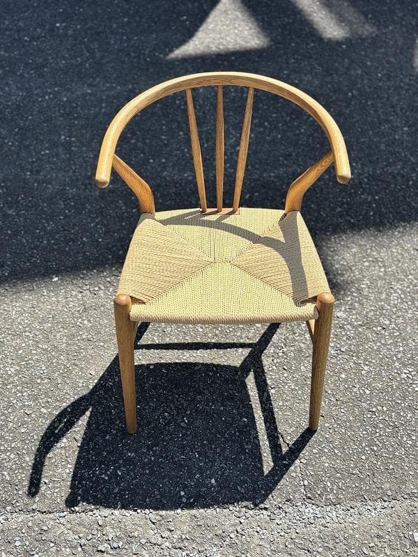 ☆最終値下げ11/21迄☆ 関家具 / イロハチェア / ダイニングチェア