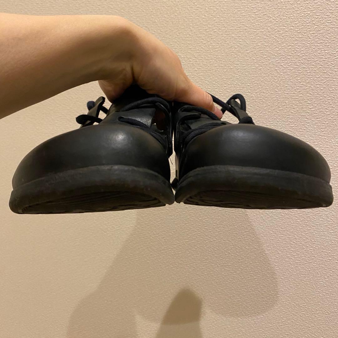 【BIRKENSTOCK 】モンタナ/BLACK/39(25cm)