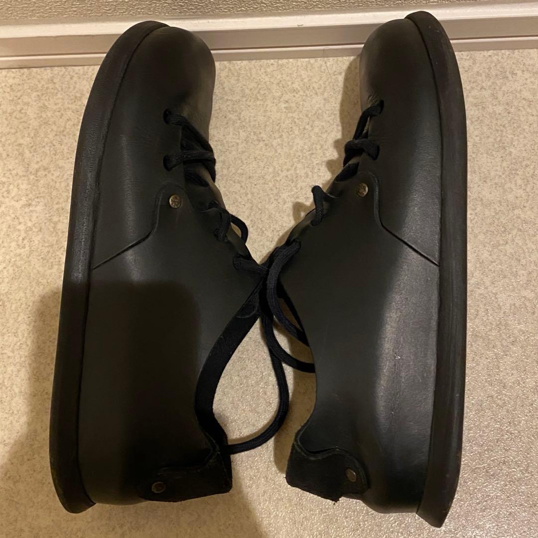 【BIRKENSTOCK 】モンタナ/BLACK/39(25cm)