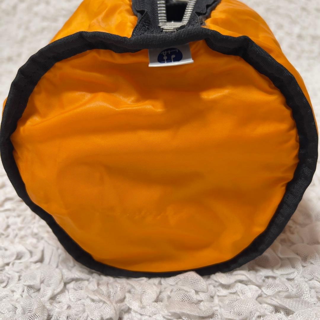 【美品・廃盤・希少】ポーター　タンカー　ボストンバッグ　ダッフルバッグ　黒