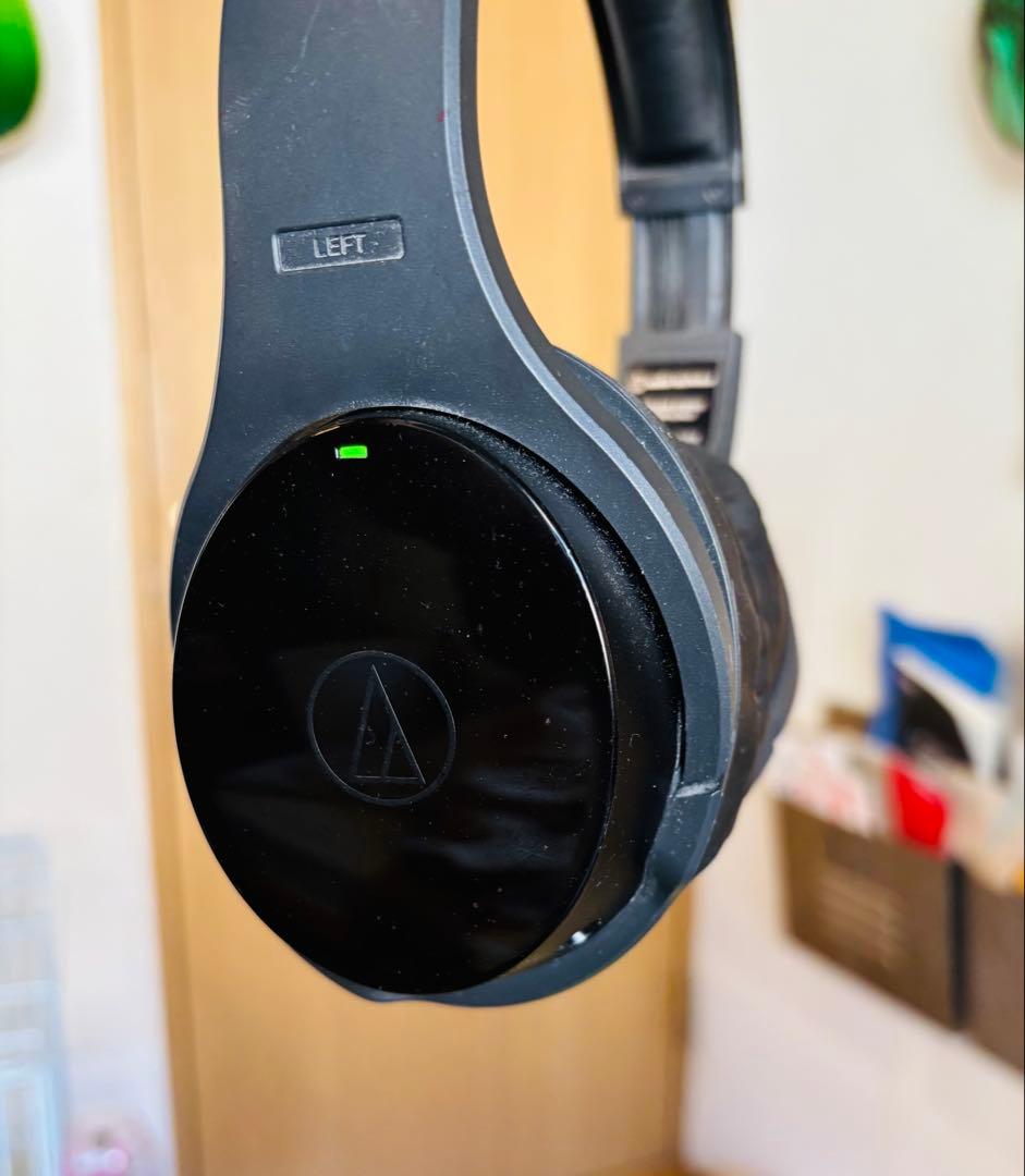 Audio-Technica ATH-EP1000IR 楽器用ワイヤレス