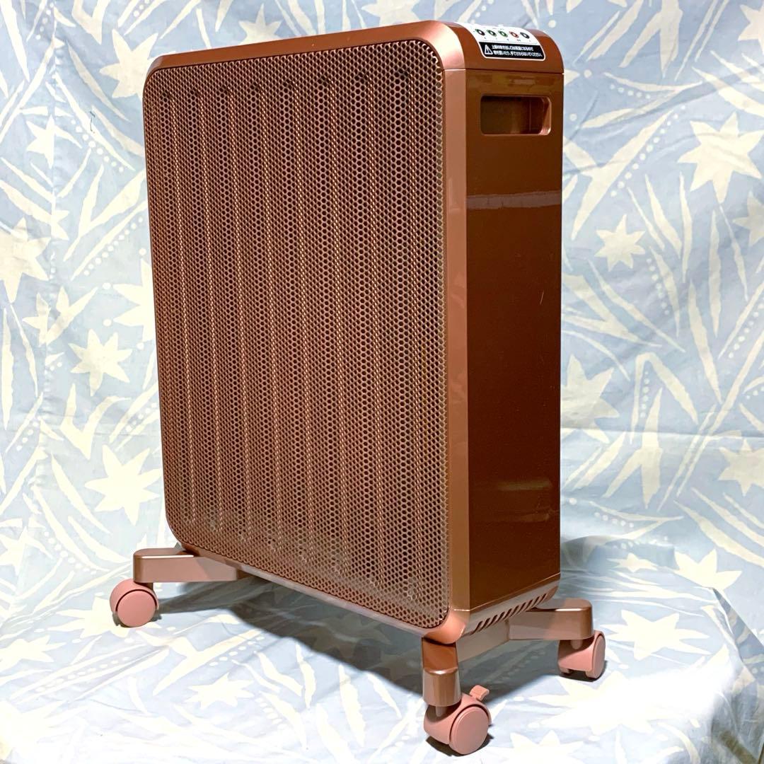 ケノンヒーター「スグダン」