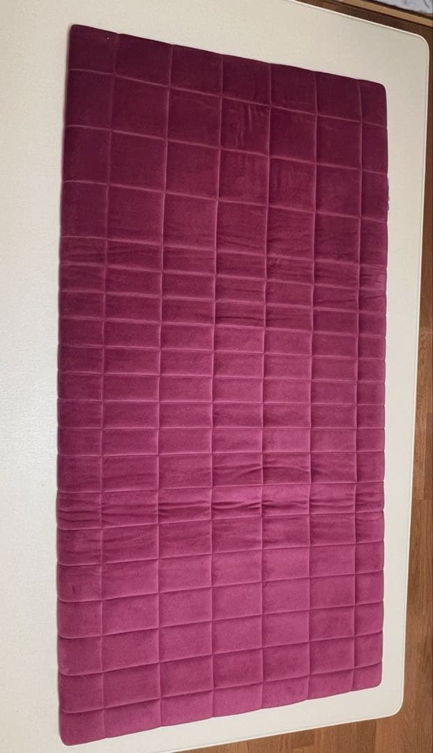 エアウィーヴ　四季布団和匠シングルマットレス