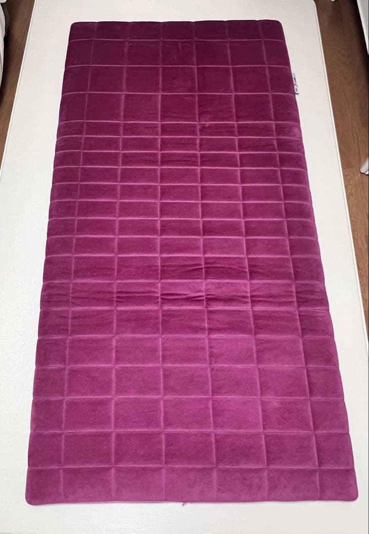 エアウィーヴ　四季布団和匠シングルマットレス