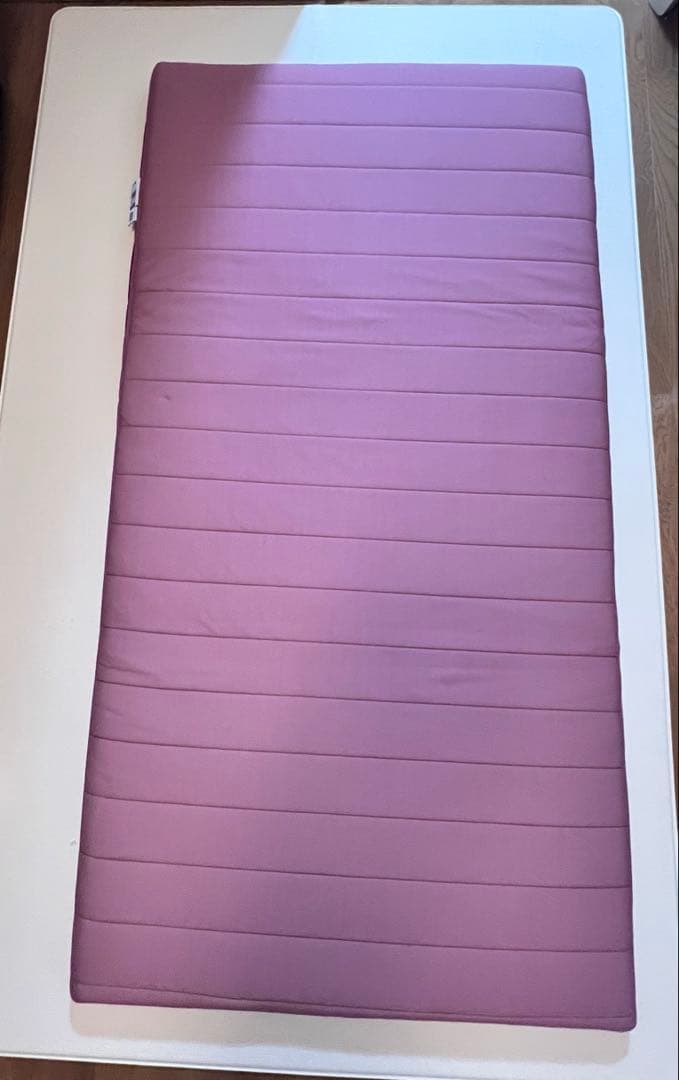 エアウィーヴ　四季布団和匠シングルマットレス