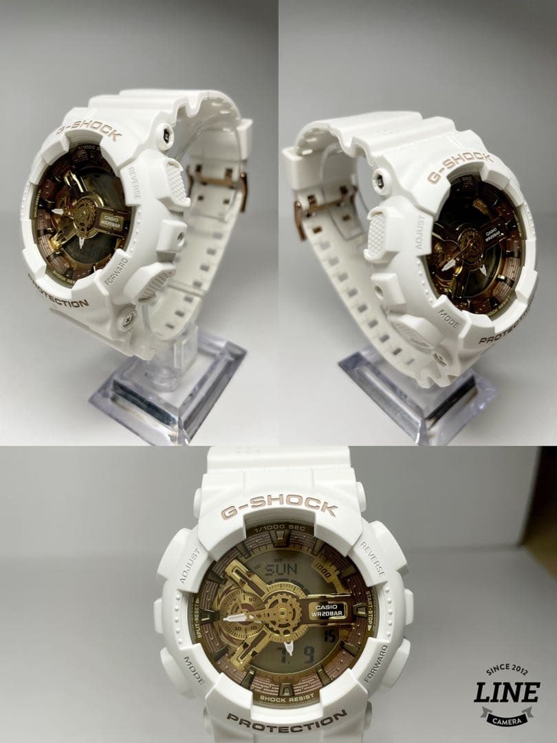 CASIO G-SHOCK BABY-G❤️【新品未使用品】❤️ラバコレ 2022❤️