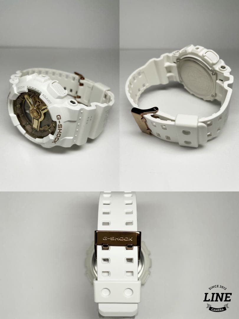 CASIO G-SHOCK BABY-G❤️【新品未使用品】❤️ラバコレ 2022❤️