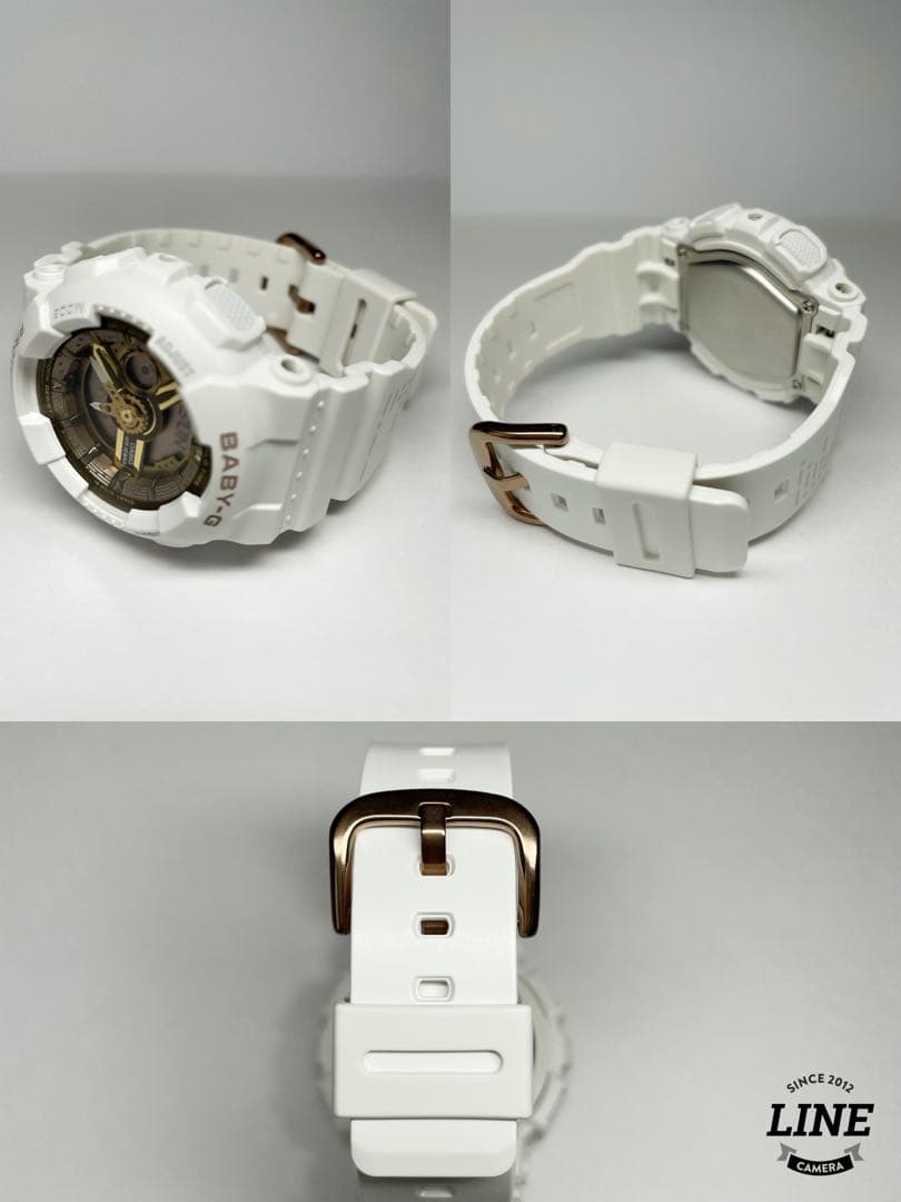 CASIO G-SHOCK BABY-G❤️【新品未使用品】❤️ラバコレ 2022❤️