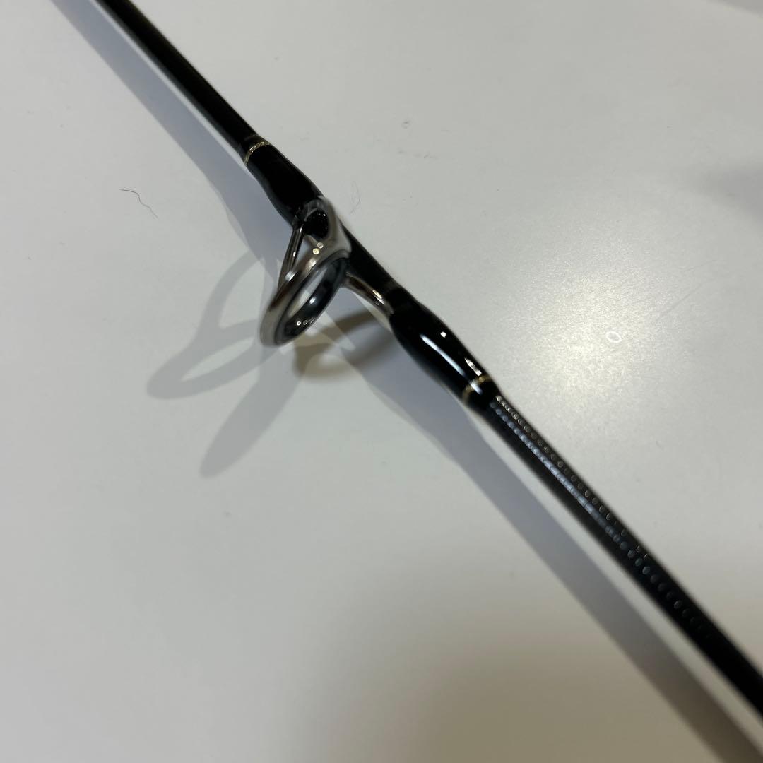 Aquila MST 82-9+ リップルフィッシャー