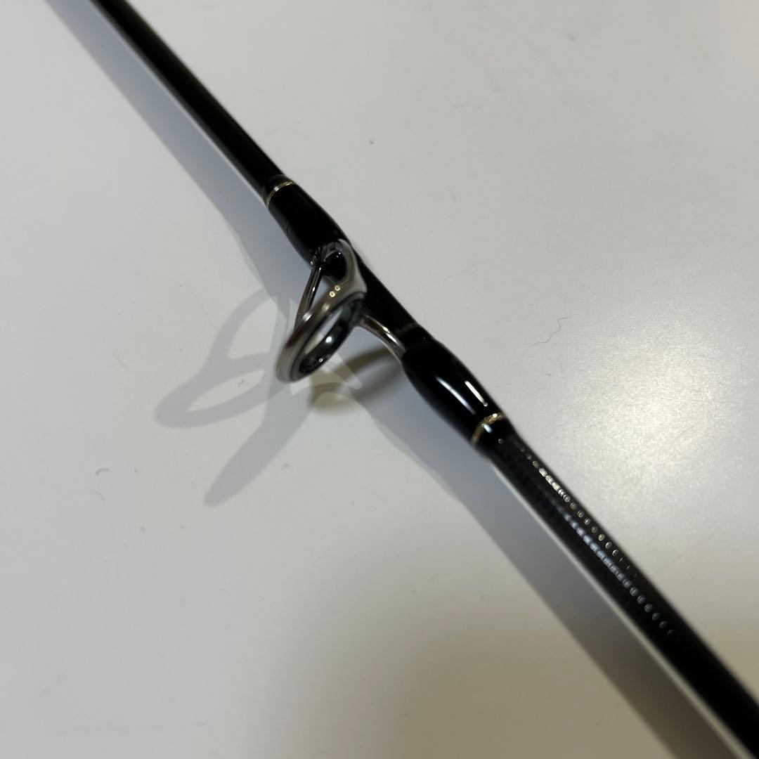 Aquila MST 82-9+ リップルフィッシャー