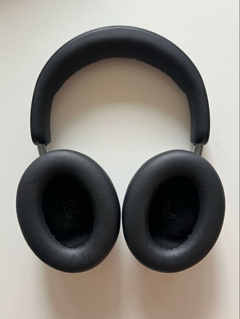 ヘッドホン Bose quietcomfort ultra headphones