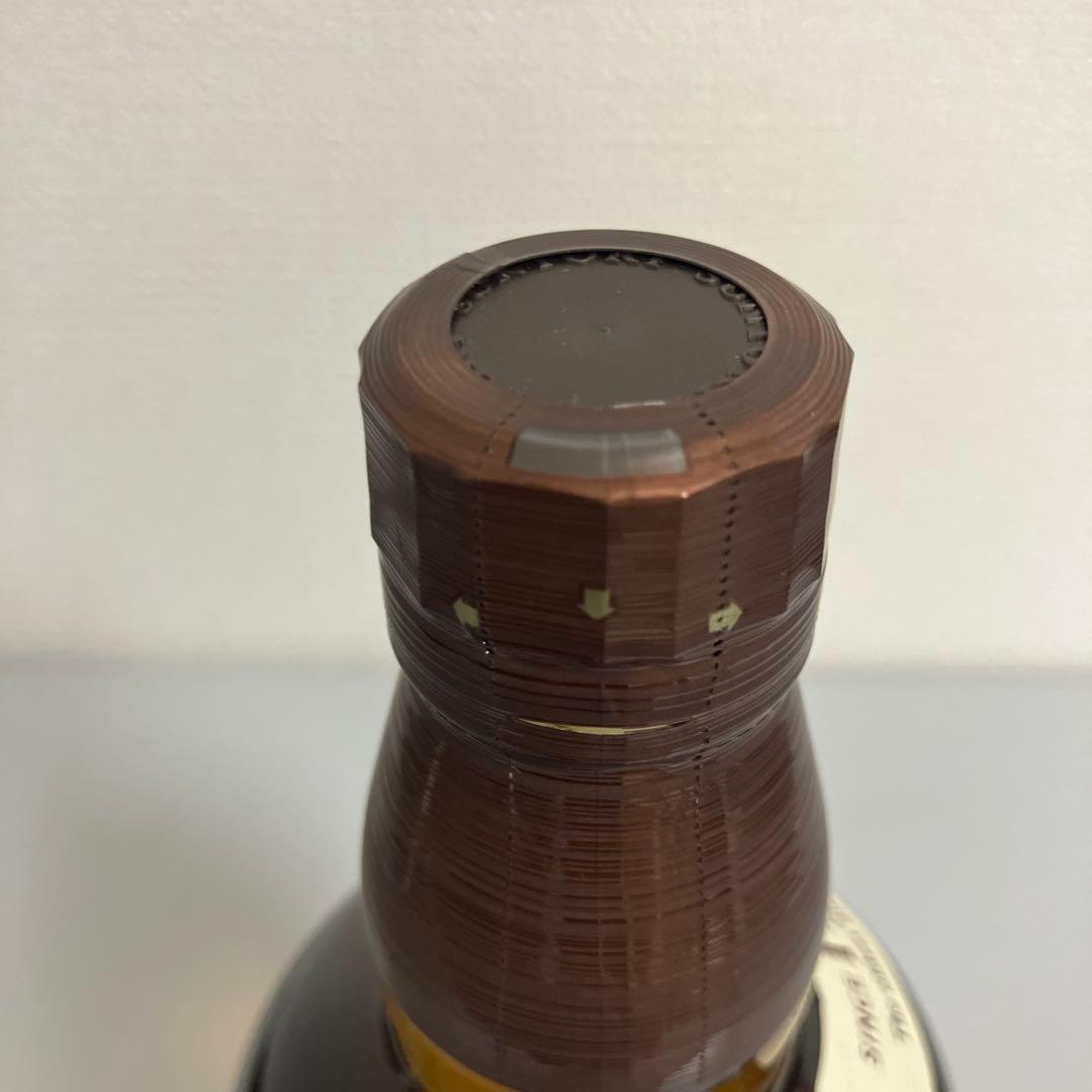 サントリー シングルモルトウイスキー 山崎 1本 白州 1本 700ml 計2本