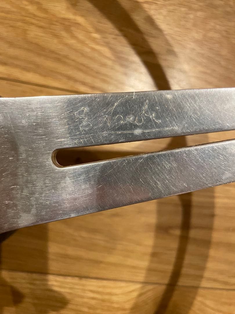 ナルディ　NARDI Torino CLASSIC 36cm