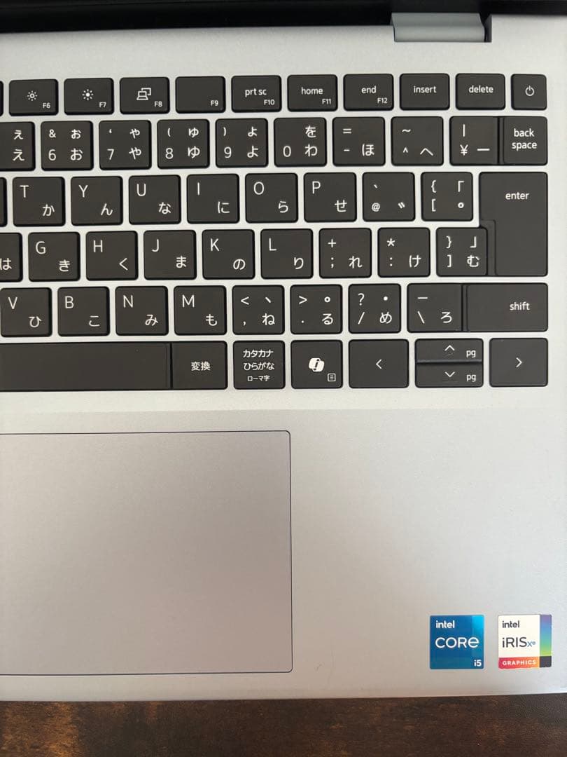 DELL Inspiron14 5440【2025年3月購入】