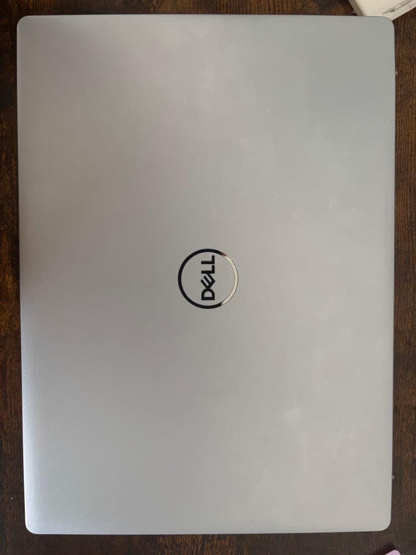 DELL Inspiron14 5440【2025年3月購入】