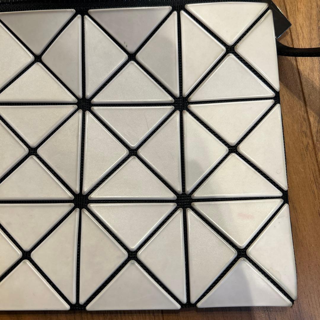 BAOBAO ISSEY MIYAKE サコッシュ