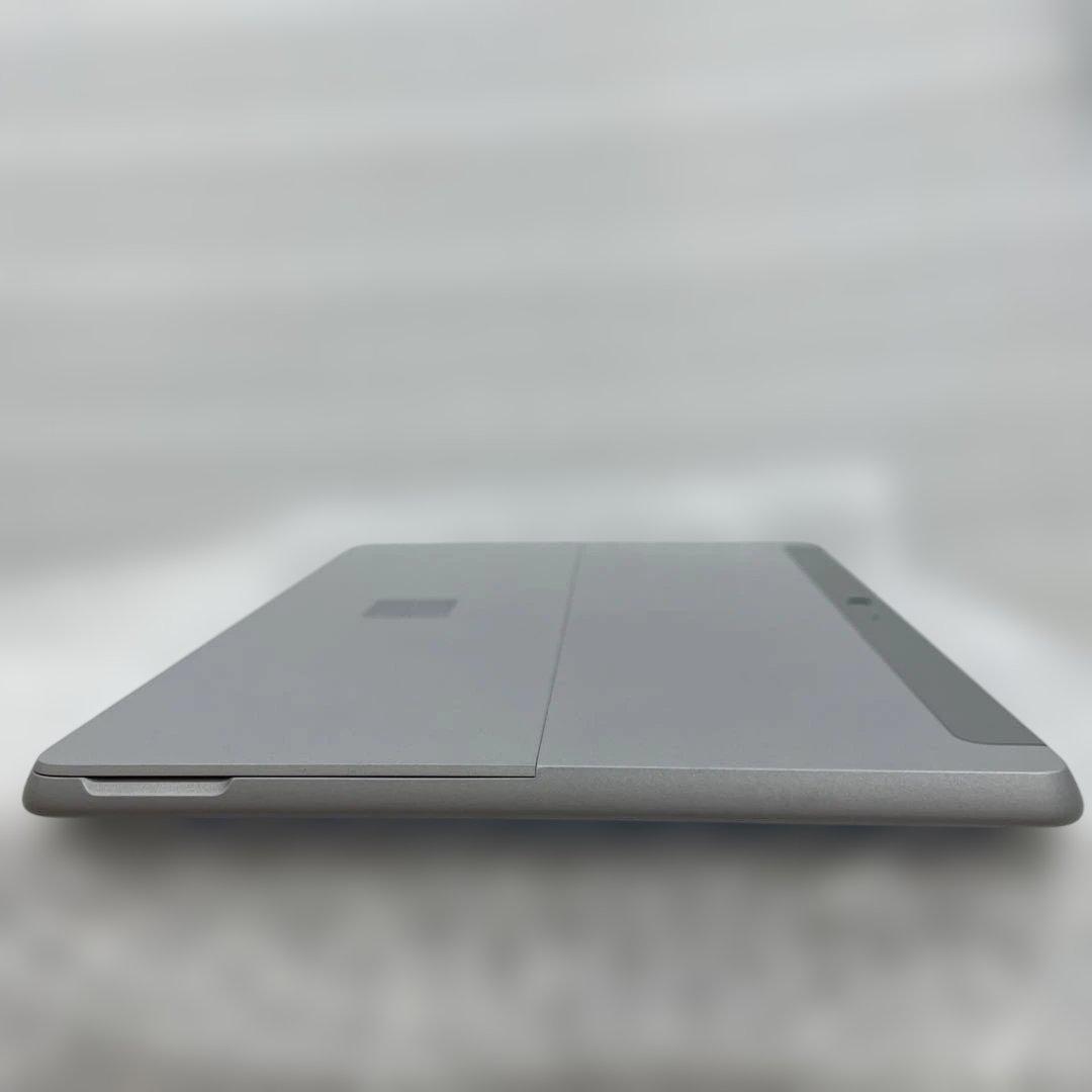 Windowsタブレット本体 10194 Microsoft Surface Go 2 4+64GB