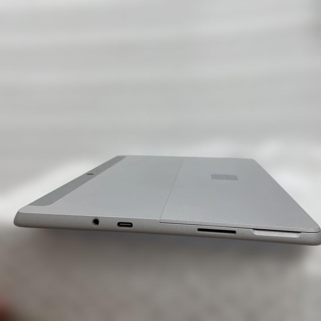 Windowsタブレット本体 10194 Microsoft Surface Go 2 4+64GB