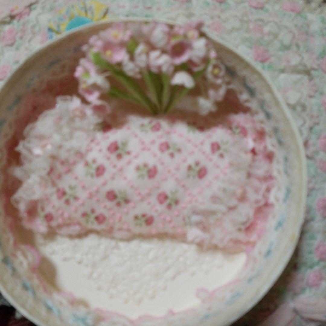 ベビービスクドールとぬいぐるみセット♥️