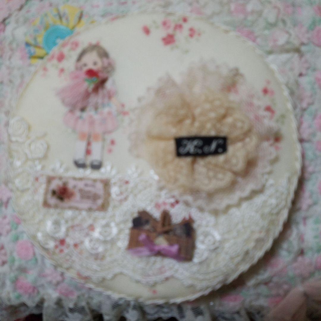 ベビービスクドールとぬいぐるみセット♥️